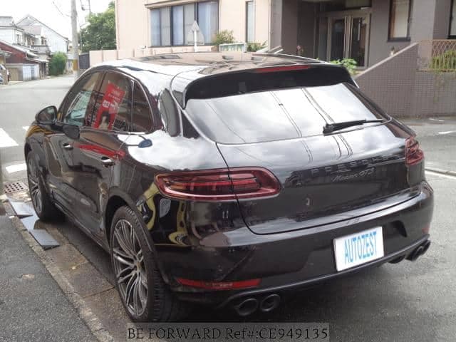 2017 Porsche — 8