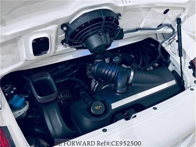2005 Porsche — 3