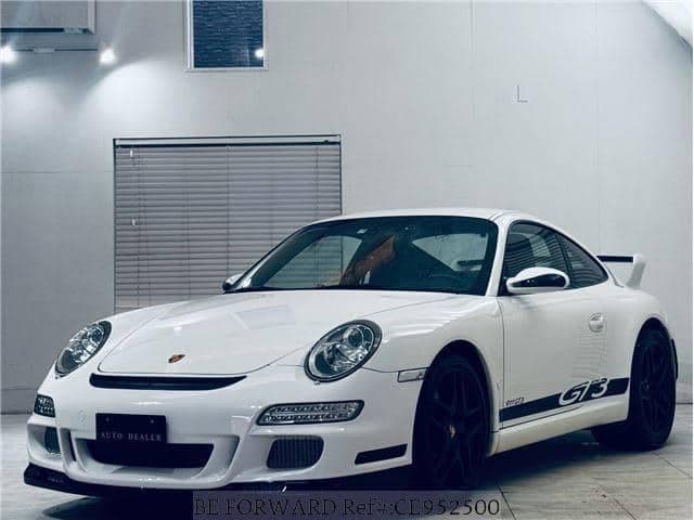 2005 Porsche — 4