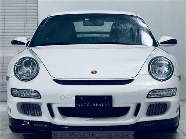 2005 Porsche — 5