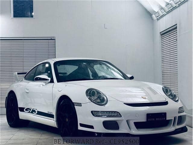 2005 Porsche — 6