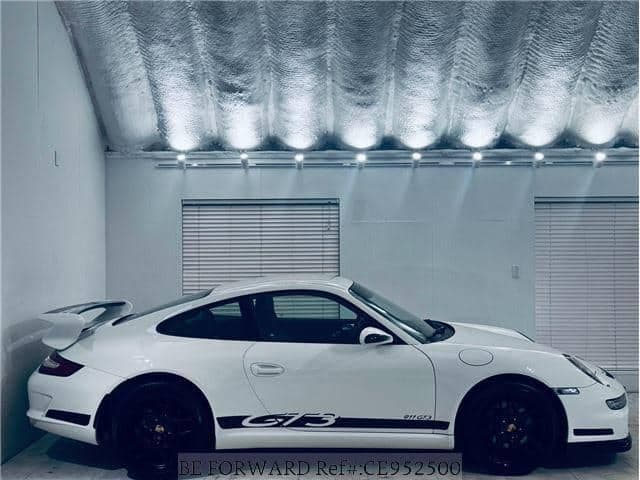 2005 Porsche — 7