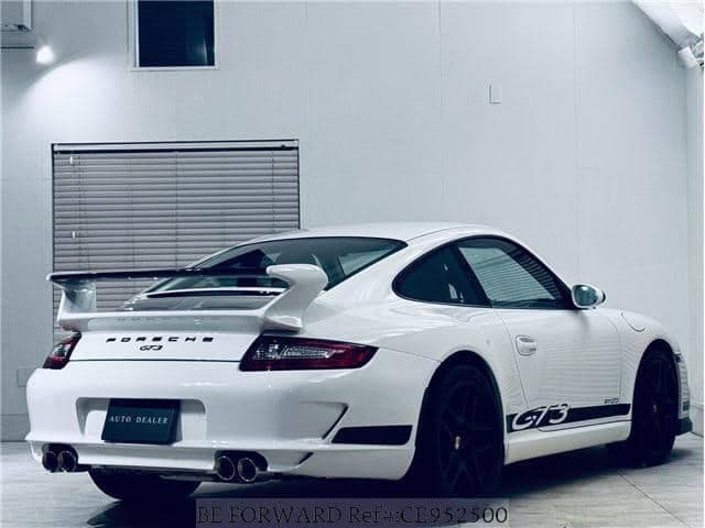 2005 Porsche — 8