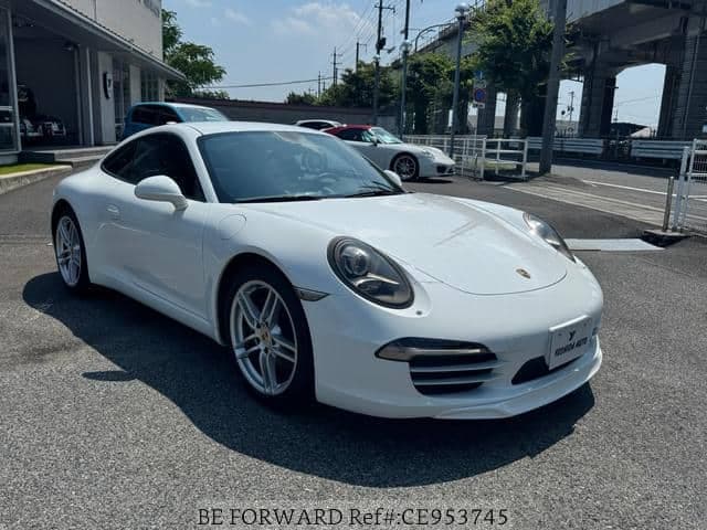 2012 Porsche — 3