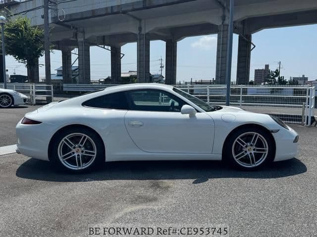 2012 Porsche — 4