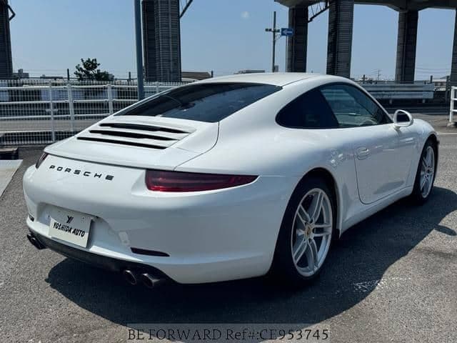 2012 Porsche — 5