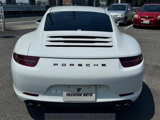 2012 Porsche — 6