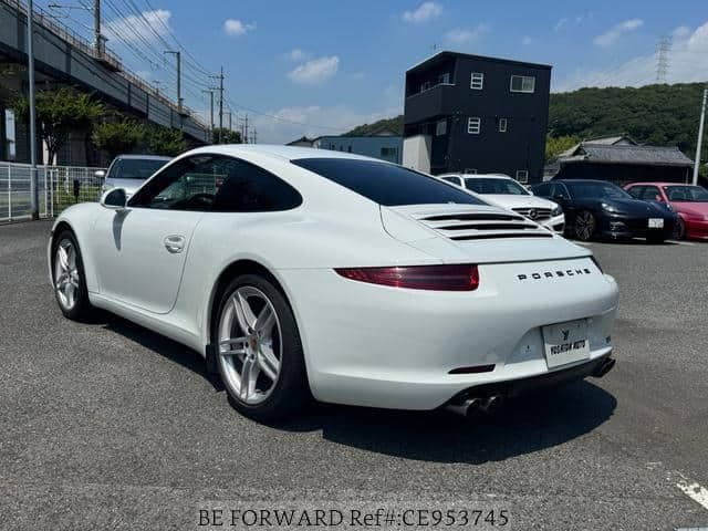 2012 Porsche — 7