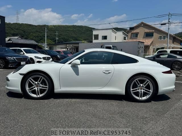 2012 Porsche — 8