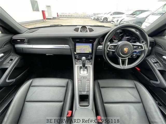 2017 Porsche — 3