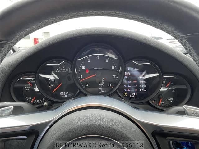 2017 Porsche — 5