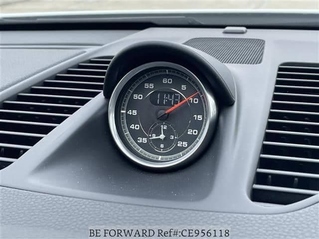 2017 Porsche — 6