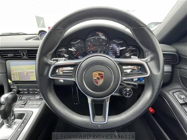 2017 Porsche — 7