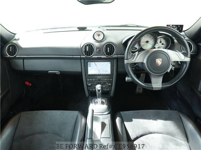 2010 Porsche — 2