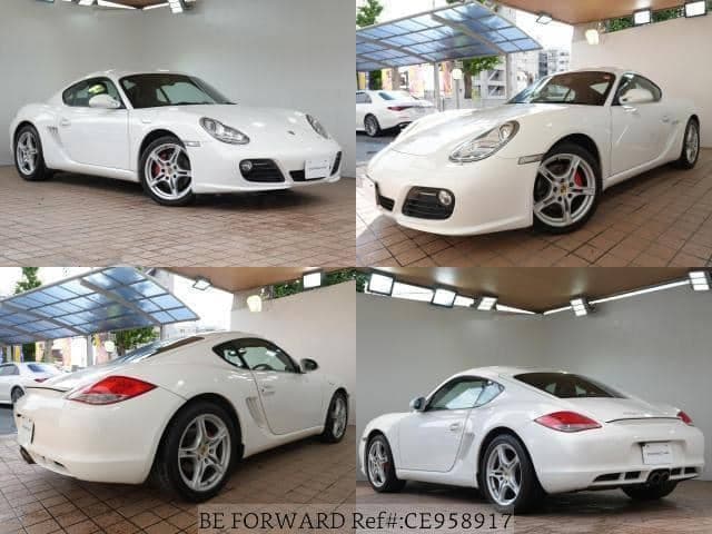 2010 Porsche — 3