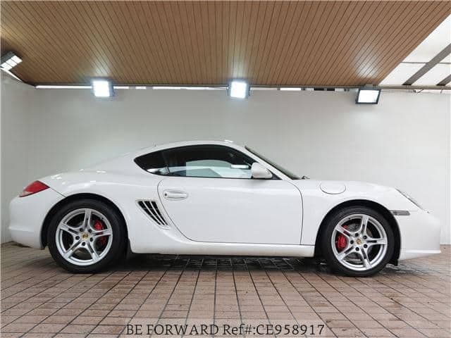 2010 Porsche — 7