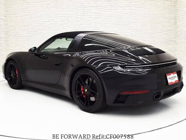 2024 Porsche — 2