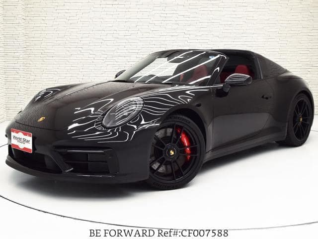 2024 Porsche — 3