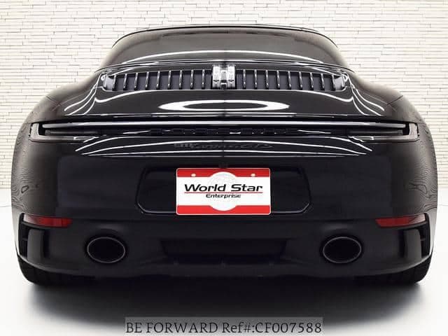 2024 Porsche — 4