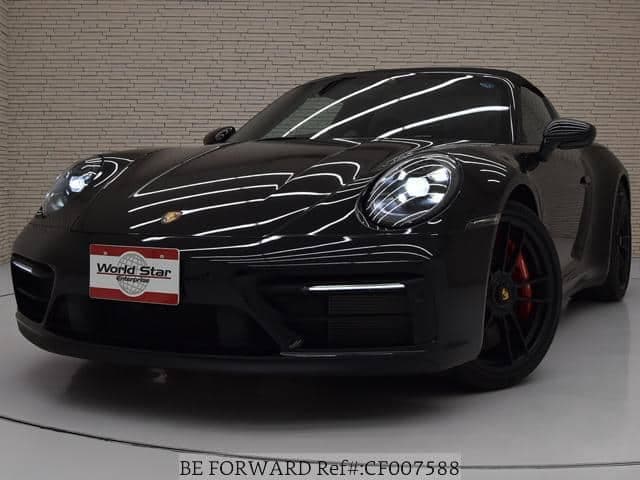 2024 Porsche — 5