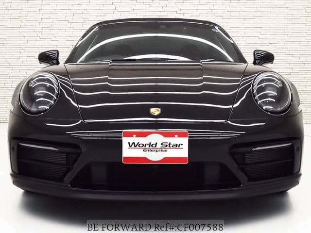 2024 Porsche — 7
