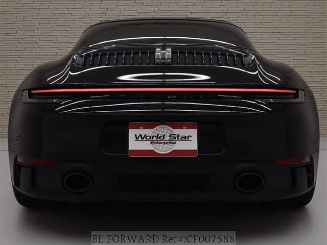 2024 Porsche — 8
