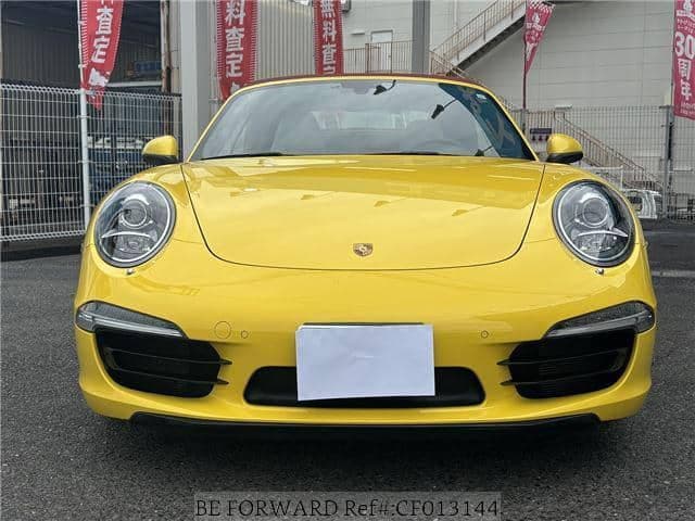 2013 Porsche — 3