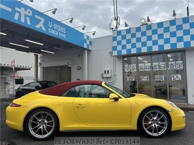 2013 Porsche — 5