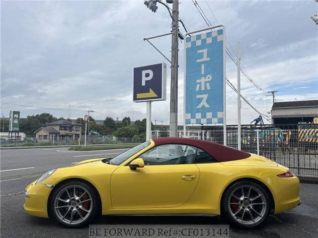 2013 Porsche — 6