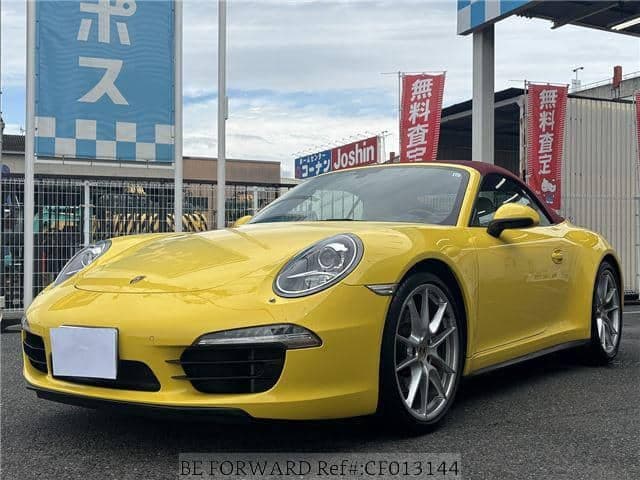 2013 Porsche — 7