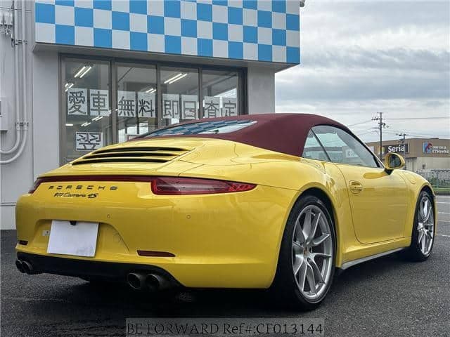 2013 Porsche — 8