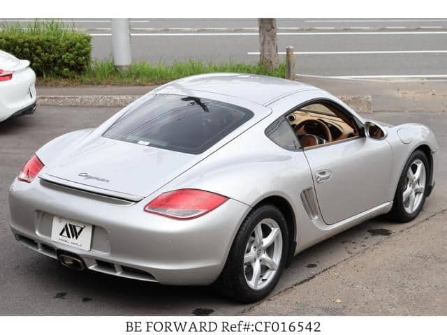 2010 Porsche — 2