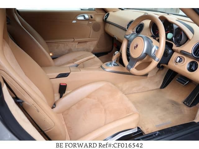 2010 Porsche — 3