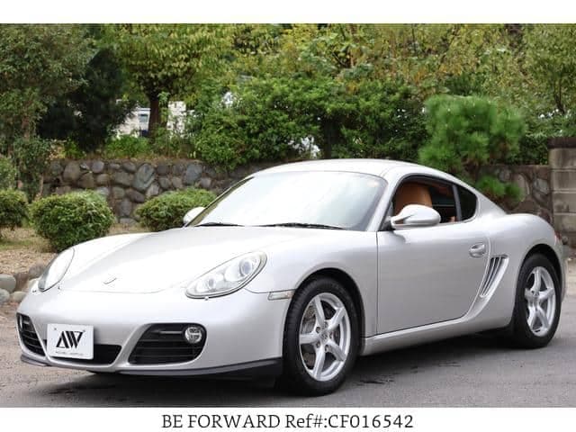 2010 Porsche — 6