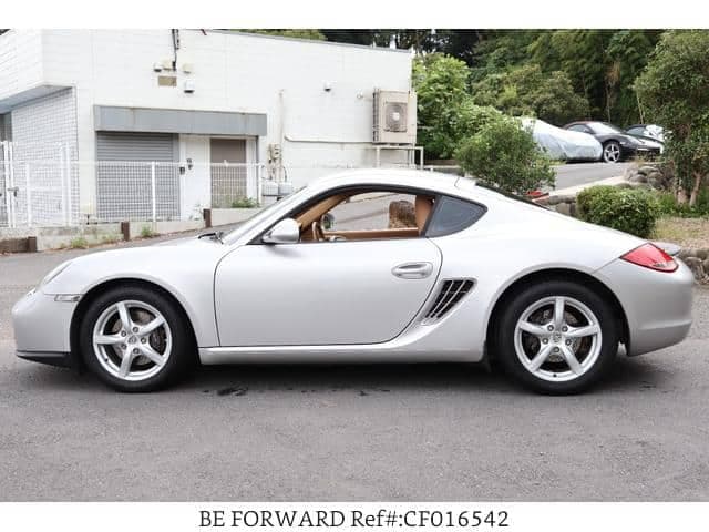2010 Porsche — 7