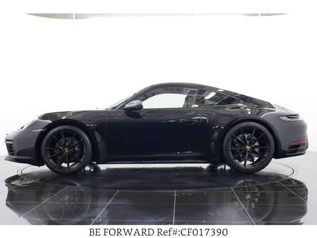 2024 Porsche — 2