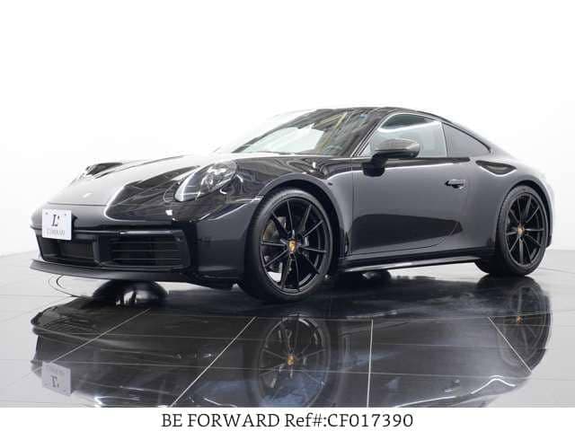2024 Porsche — 3