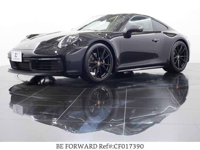 2024 Porsche — 4