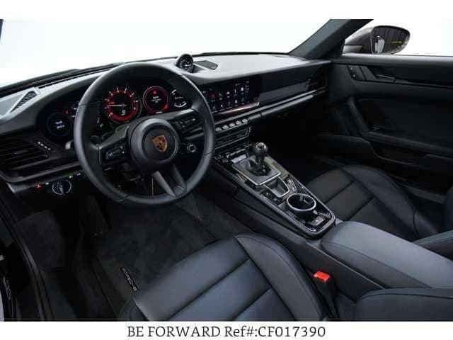 2024 Porsche — 6