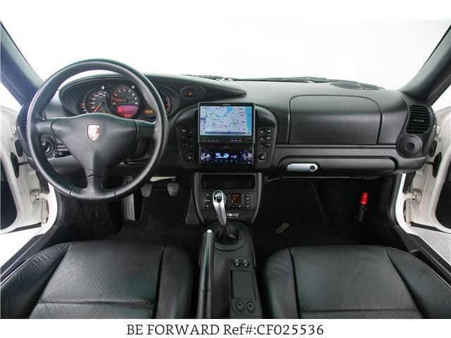 2003 Porsche — 3
