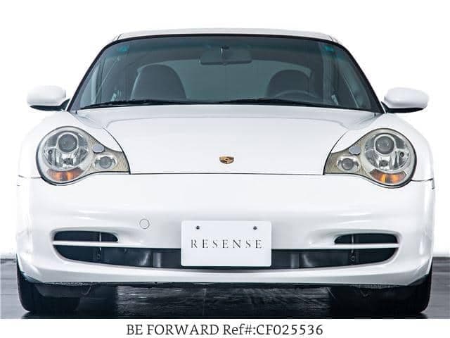 2003 Porsche — 4