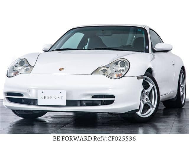 2003 Porsche — 5