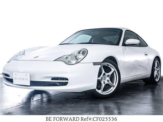2003 Porsche — 6