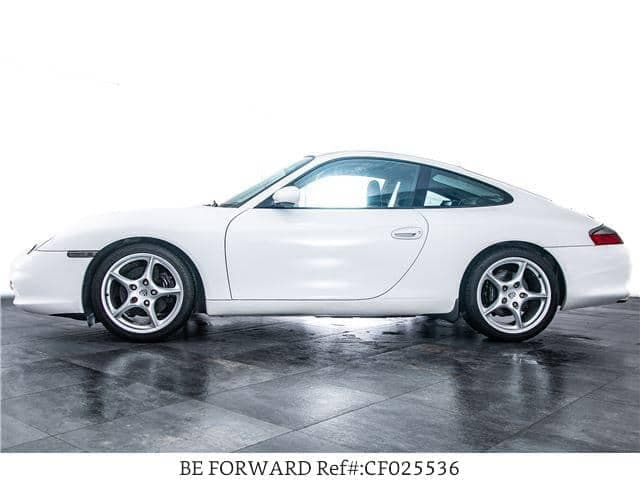 2003 Porsche — 7