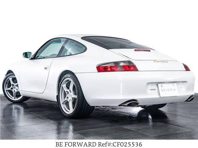 2003 Porsche — 8
