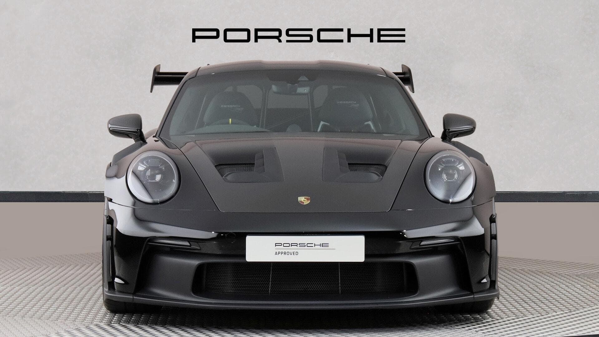 Porsche 911 — 2