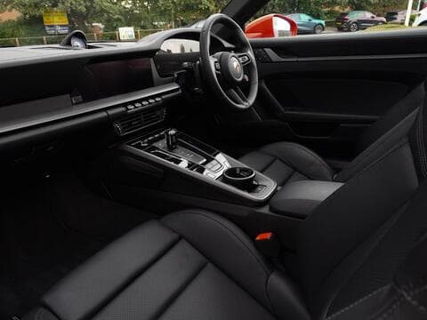 Porsche 911 — 8