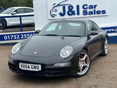 Porsche 911 — 8