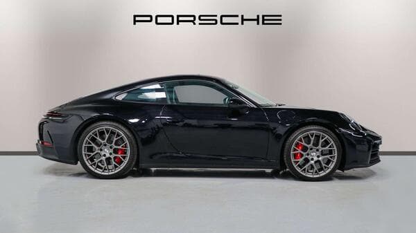 Porsche 911 — 7